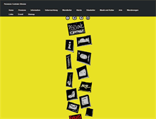 Tablet Screenshot of osteriacentraleolivone.ch